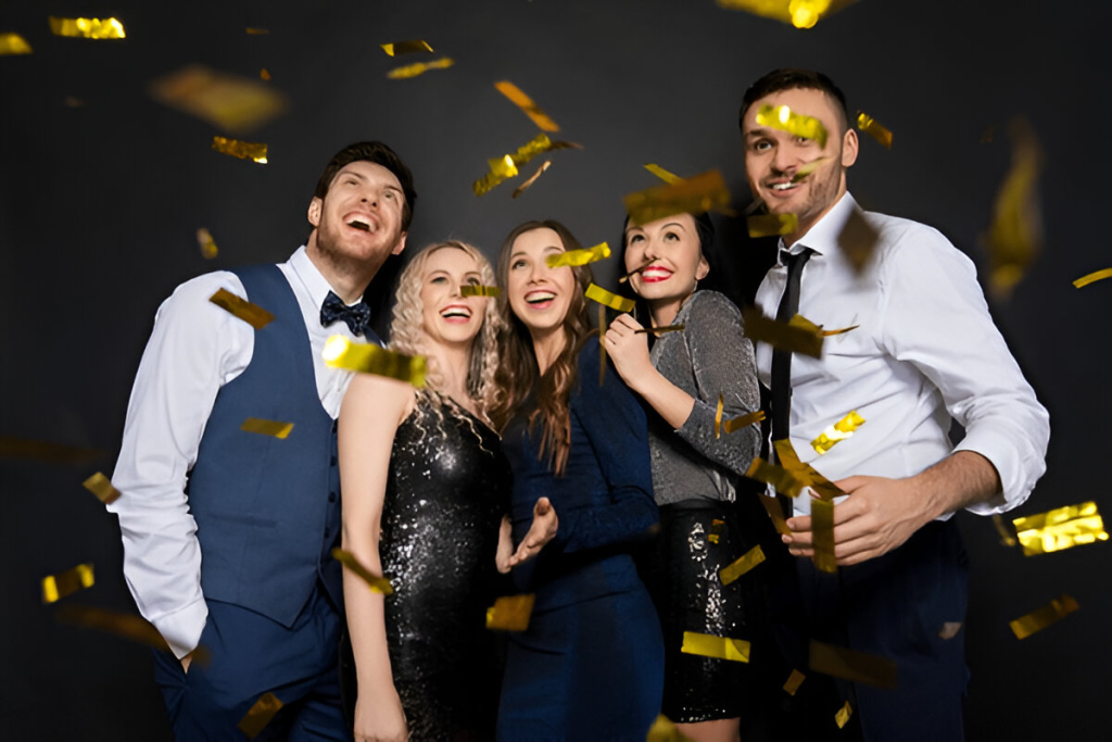 corporate paparazzi photography