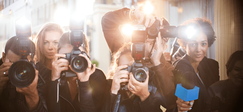 fake paparazzi near me