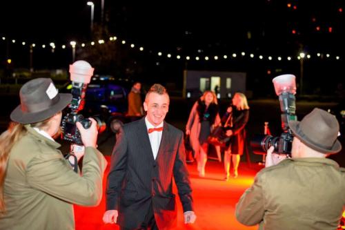 Fake Events Paparazzi Photography bg